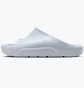 Тапочки чоловічі Nike Slide Light Blue DX5575-010