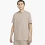 Футболка женская Nike Nsw Essntl Tee Bf Lbr Beige Dn5697-242