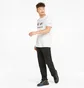 Футболка чоловіча Puma Bmw M Motorsport Logo Tee White 533398-02