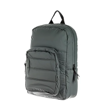 Рюкзак унісекс Rains Backpacks Grey 1383-SLATE