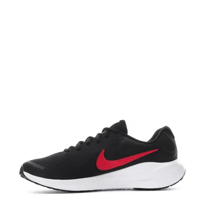 Кросівки чоловічі Nike Revolution 7 Black FB2207-003