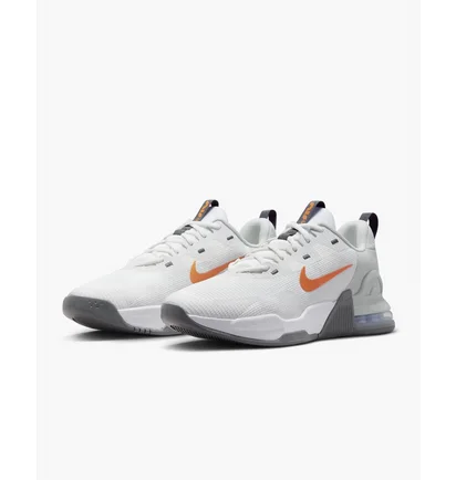 Кроссовки мужские Nike Air Max Alpha Trainer 5 Training Shoes White DM0829-103
