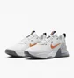 Кроссовки мужские Nike Air Max Alpha Trainer 5 Training Shoes White DM0829-103