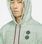 Худи мужское Air Jordan Clot Turquoise Do0007-394