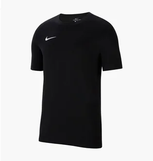 Футболка мужская Nike Dri-Fit Park 20 M Black CW6952-010