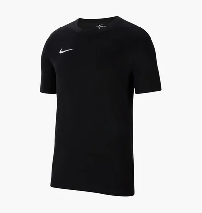Футболка мужская Nike Dri-Fit Park 20 M Black CW6952-010