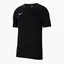 Футболка чоловіча Nike Dri-Fit Park 20 M Black CW6952-010