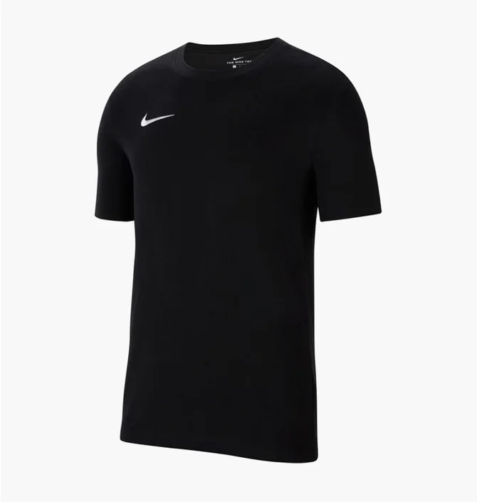 Футболка мужская Nike Dri-Fit Park 20 M Black CW6952-010