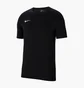 Футболка мужская Nike Dri-Fit Park 20 M Black CW6952-010