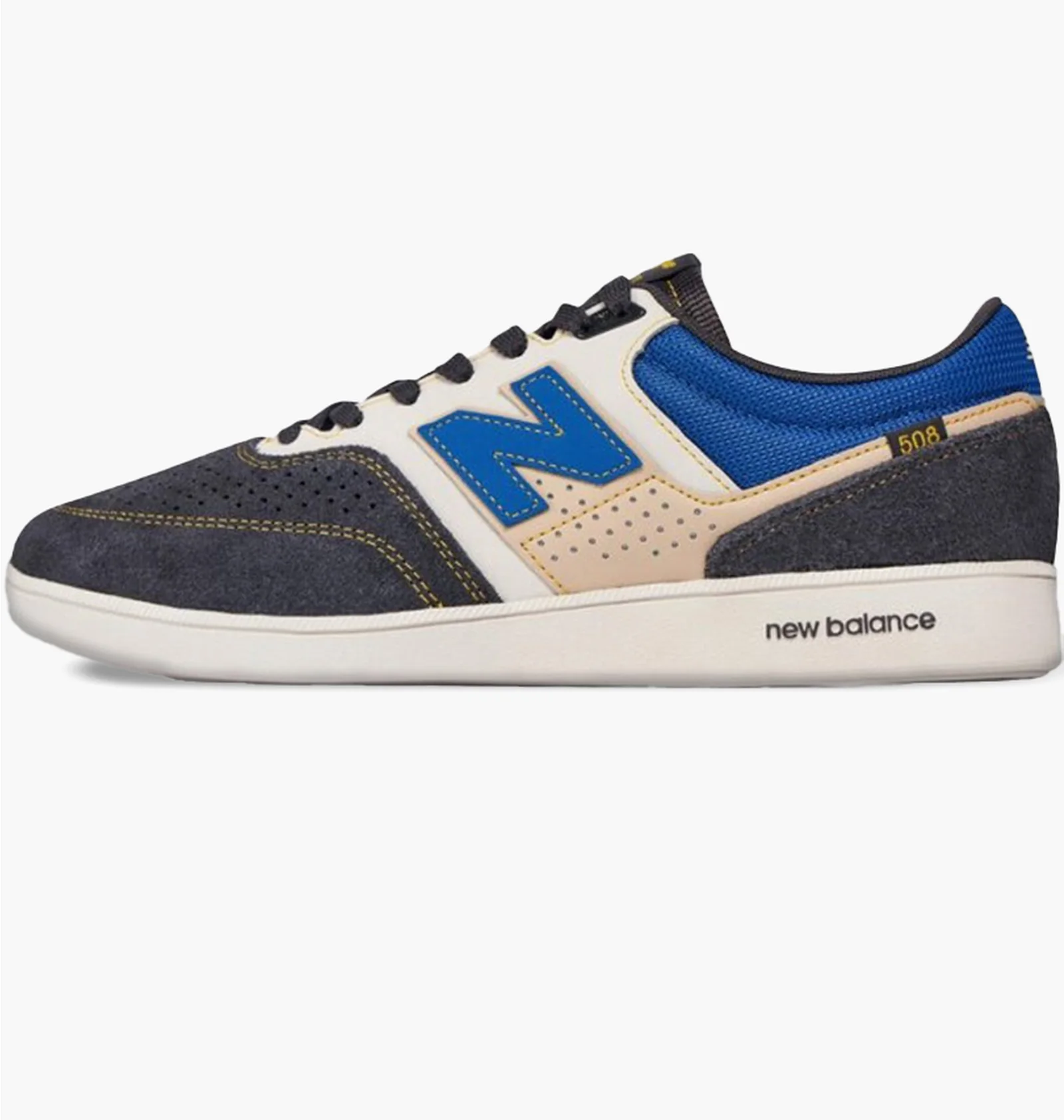 ᐉ Кросівки чоловічі New Balance 508 Blue NM508NBR - придбати в