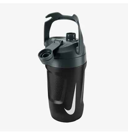 Пляшка для води Nike Fuel Jug Black N.101.3797.031.40