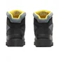 Ботинки мужские Timberland Eurohiker Rubber Toe Black/Blue TB0A5QCZ001