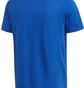 Поло мужское Adidas Shirt Condivo20 Polo Blue ED9237