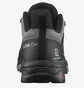 Кросівки чоловічі Salomon X Ultra 4 Black/Grey 413856