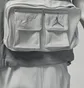 Куртка чоловіча Air Jordan X Solefly Jacket Grey Dv7515-077