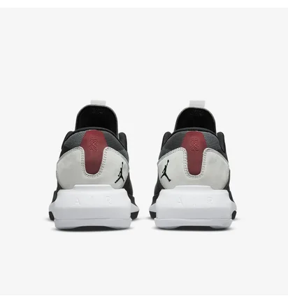 Кроссовки мужские Air Jordan 200E Black Dc9836-060