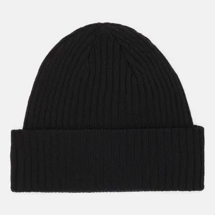 Шапка унисекс Helly Hansen Business Beanie 2 Black 67195-990