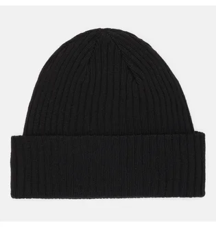 Шапка унісекс Helly Hansen Business Beanie 2 Black 67195-990