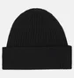 Шапка унисекс Helly Hansen Business Beanie 2 Black 67195-990