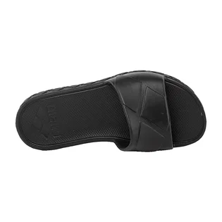 Тапочки детские Arena Waterlight Junior Black 001458-500
