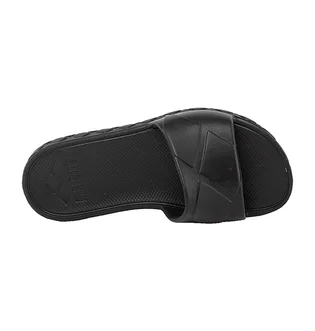 Тапочки детские Arena Waterlight Junior Black 001458-500