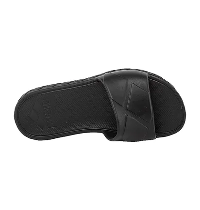 Тапочки детские Arena Waterlight Junior Black 001458-500