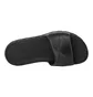 Тапочки детские Arena Waterlight Junior Black 001458-500