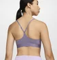 Топ женский Nike Indy Light Support Violet FD1062-509