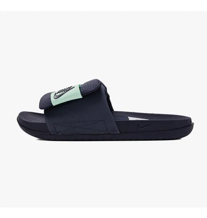Тапочки мужские Nike Offcourt Adjust Blue DQ9624-401
