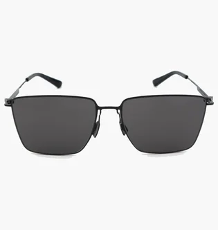 Солнцезащитные очки BOTTEGA VENETA Grey/Black BV1267S-001-58