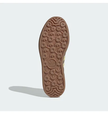 Кроссовки женские Adidas Gazelle Bold W Brown JI2697