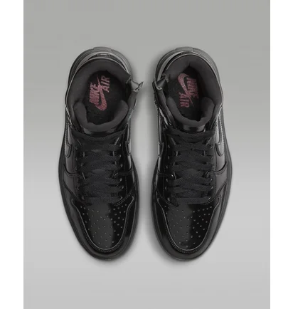Кросівки жіночі Air Jordan 1 Elevate High Se Shoes Black FB9894-001