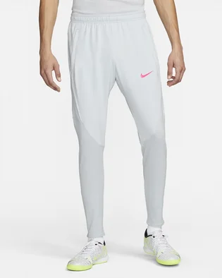 Штаны мужские Nike Dri-Fit Strike MenS Soccer Pants White DV9269-043