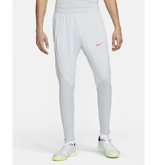 Штани чоловічі Nike Dri-Fit Strike MenS Soccer Pants White DV9269-043