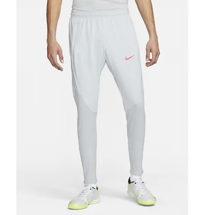 Штаны мужские Nike Dri-Fit Strike MenS Soccer Pants White DV9269-043