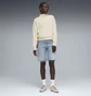 Кофта женская Puma Class Relaxed Half-Zip Beige 691873-87