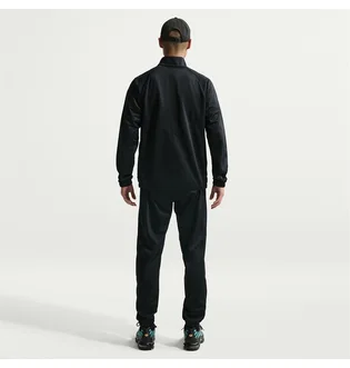 Спортивный костюм мужской Nike Windrunner MenS Poly-Knit Tracksuit Black IF1623-010