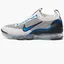 Кросівки чоловічі Nike Sportswear Air Vapormax 2021 Flyknit White Dm0025-100