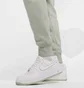 Штани чоловічі Nike Sportswear Club Fleece Grey BV2671-371