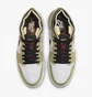 Кроссовки мужские Air Jordan Air 1 Zoom Cmft Olive CT0978-203