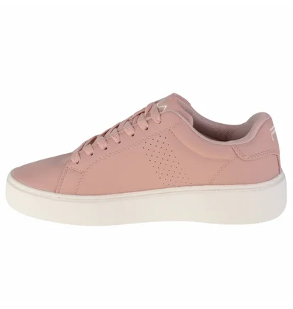 Кроссовки женские Fila Crosscourt Altezza R Wmn Peach FFW002240009