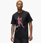Футболка мужская Air Jordan Flight Essentials Black FN6000-010