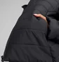 Куртка жіноча Puma Ess Padded Jacket Black 84894001