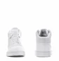 Кроссовки мужские Adidas Hoops 3.0 Mid White ID9838