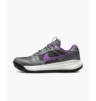 Кросівки чоловічі Nike Acg Lowcate Grey Dx2256-002