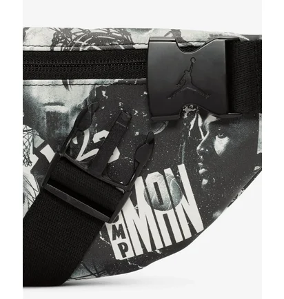 Сумка унисекс Nike Jam Borough Gfx Multi MA9065-G0J