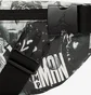 Сумка унисекс Nike Jam Borough Gfx Multi MA9065-G0J