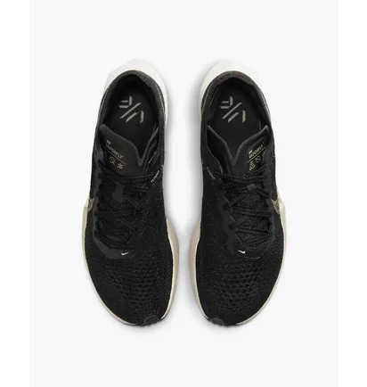 Кросівки жіночі Nike Vaporfly 3 Road Racing Shoes Black DV4130-002