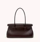 Сумка жіноча JW PEI Yara Shoulder Bag Brown BB2025BG119228JWP