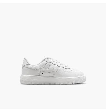 Кроссовки детские Nike Air Force 1 Low White HJ7925-100